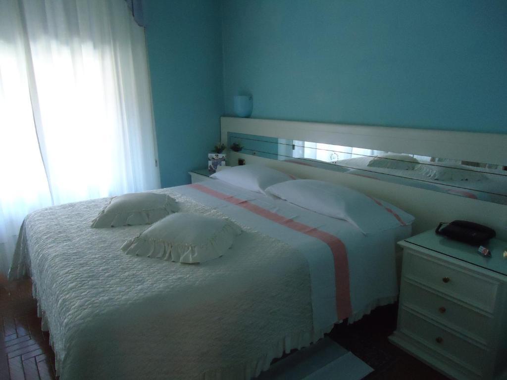 Hotel Matilde Marina di Massa Quarto foto