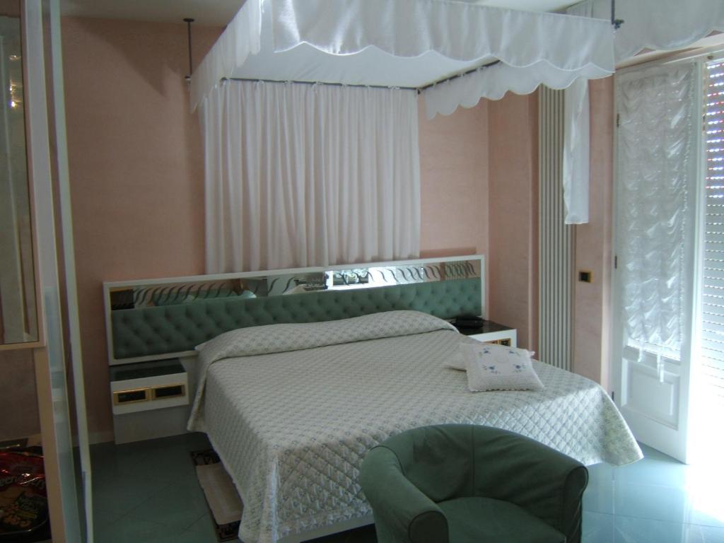 Hotel Matilde Marina di Massa Quarto foto