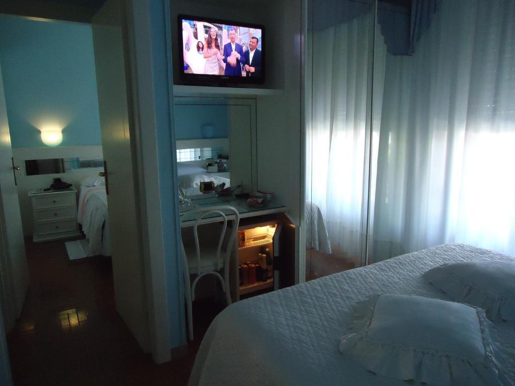 Hotel Matilde Marina di Massa Quarto foto